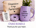 CNA Mystery bundle box 4 scoops
