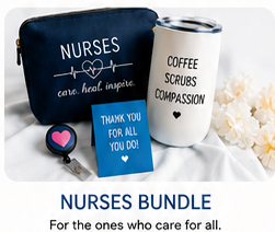 Nurse Mystery bundle box 1 scoop