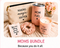 Mom/boho-cowgirl mystery bundle box 1 scoop